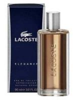 Lacoste Elegance edt, Туалетная вода Муж. 90мл