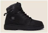 Ботинки DC, размер 8.5 (41), black/camo