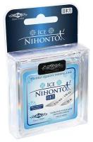 Леска мононить Mikado NIHONTO ICE 0,08 (50 м) - 1.25 кг