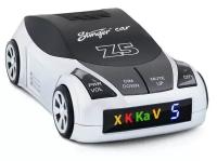 Stinger Автомобильный радар-детектор Stinger Car Z5 (Антистрелка) ()