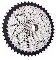 Кассета ZTTO Ultimate Sram XD 11ск 9-46Т серебристая