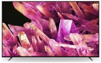 75" Телевизор Sony XR-75X90K 2022 VA, черный