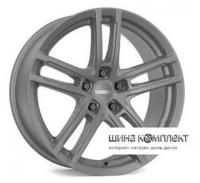 Колесный диск Dezent TZ graphite 7,5x17 5*112 ET30 66,6 Grap Matt