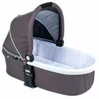 Спальный блок Valco Baby Q Bassinet для Trimod X, Snap 4 Ultra, Quad X Dove Grey