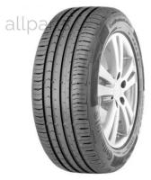 CONTINENTAL 0356911 автошина летняя 225/60R17 99V CONTIPREMIUMCONTACT 5 SUV