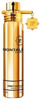 Туалетные духи Montale Sweet Vanilla 20 мл