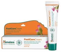 крем Фут Кеа Гималая (Foot Care cream Himalaya), 20 грамм