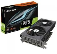 Видеокарта 12 Gb Gigabyte GeForce RTX3060 EAGLE OC (GV-N3060EAGLE OC-12GD 2.0)