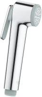 Лейка для гигиенического душа Grohe Tempesta-F Trigger Spray 30 27512001 хром хром круглая 36 мм