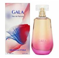 Новая заря Женская парфюмерная вода GALA 100 мл