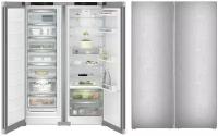 Холодильник Liebherr XRFsf 5225