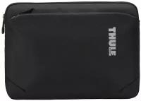 Сумка для MacBook/Чехол для Макбук/Футляр для ноутбука/ Thule Subterra TSS313B 13" Black (3204082)