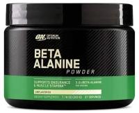 BETA-ALANINE OPTIMUM NUTRITION Beta-Alanine Powder 203 г, Нейтральный