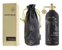 Парфюмерная вода Montale Aqua Gold 50 мл