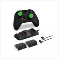 Набор аксессуаров Dobe Super Game Kit для Xbox One (TYX-1752)