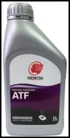 Масло трансмиссионное IDEMITSU ATF, 1 л