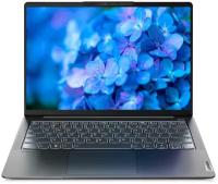Ноутбук Lenovo IdeaPad 5 Pro14ITL6 (2880x1800, Intel Core i5 2.4 ГГц, RAM 16 ГБ, SSD 512 ГБ, GeForce MX450, без ОС)