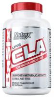 Nutrex Lipo 6 CLA (90 гелькап)