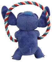 Игрушка (Triol-Disney) WD1015 Stitch мягкая 200мм