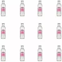 Тоник Franklin & Sons Rhubarb with Hibiscus Tonic Water, 200 мл x 12 шт