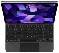 Беспроводная клавиатура Apple Magic Keyboard для iPad Pro 11 черный, английская, 1 шт