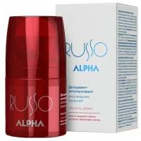 Дезодорант антиперспирант ALPHA RUSSO для тела ESTEL PROFESSIONAL 75 мл