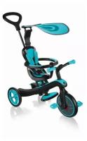 Велосипеды Детские Globber Trike Explorer (4 in 1) (2020)