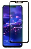 Защитное стекло для Huawei Mate 20 Lite, Nova 3, Nova 3i, P Smart Plus 2018 c полным покрытием, серия стеклофф Base