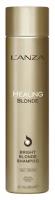 Шампунь для осветленных волос LANZA Healing Blonde Shampoo (300 мл)