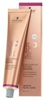 Schwarzkopf Professional Blondme тонирующий крем для волос Blonde toning Deep Tones