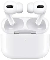 Беспроводные наушники Apple AirPods Pro 2 Global White (Белый)