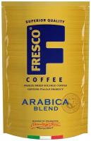 Кофе растворимый Fresco Arabica Blend, пакет