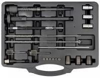 Набор для восстановления и очистки посадочных мест форсунок Автодело