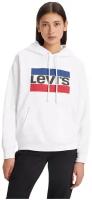 Толстовка Levis Graphic Standard Hoodie