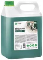 GRASS Средство моющее нейтральное Prograss, 5 кг