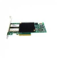 Контроллер QR558A HP SN1000E 16Gb 1-port PCIe Fibre Channel Host Bus Adapter