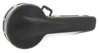 Кейс/чехол для струнных инструментов Gewa Tennessee Economy Banjo Case кофр для 5/6-струнного банджо