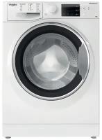 Стиральная машина Whirlpool WRBSB 6228 W, белый