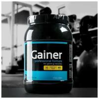 Гейнер XXI Power Gainer, шоколад, спортивное питание, 1,7 кг