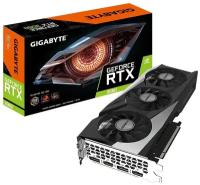 Видеокарта GIGABYTE GeForce RTX 3060 GAMING OC 12G (GV-N3060GAMING OC-12GD) (rev. 2.0)