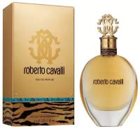 Парфюмерная вода Roberto Cavalli Eau de Parfum 75 мл