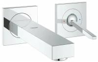 Смеситель для раковины Grohe Eurocube Joy 19997000