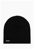 Шапка NORVEG Classic beanie, размер 48-60, черный