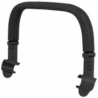 Съемный бампер Safety Bar Zigi Ebony