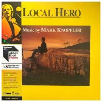 Mark Knopfler - Local Hero (ARHSLP010)