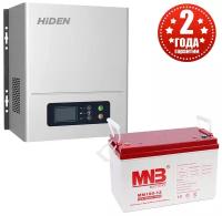 Hiden Комплект HPS20-1012N-100