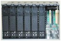 HPE Опция HPE 826691-B21 DL38X Gen10 8xSFF Box1 or Box2 Cage/Backplane Kit