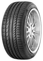 Автошина Continental ContiSportContact 5 225/45 R17 91Y