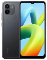 Смартфон Redmi A1+ 2GB RAM 32GB ROM,Black