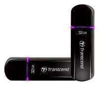 USB Flash накопитель 32Gb Transcend JetFlash 600 (TS32GJF600)